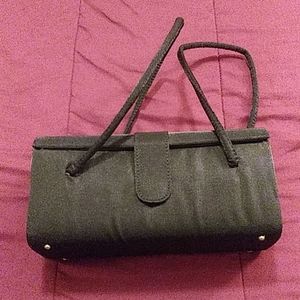 Cosmetic bag